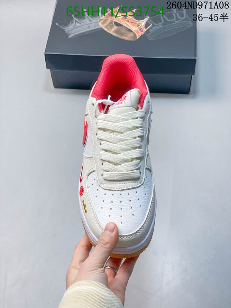 Nike-Men shoes Code: SS3754 $: 65USD