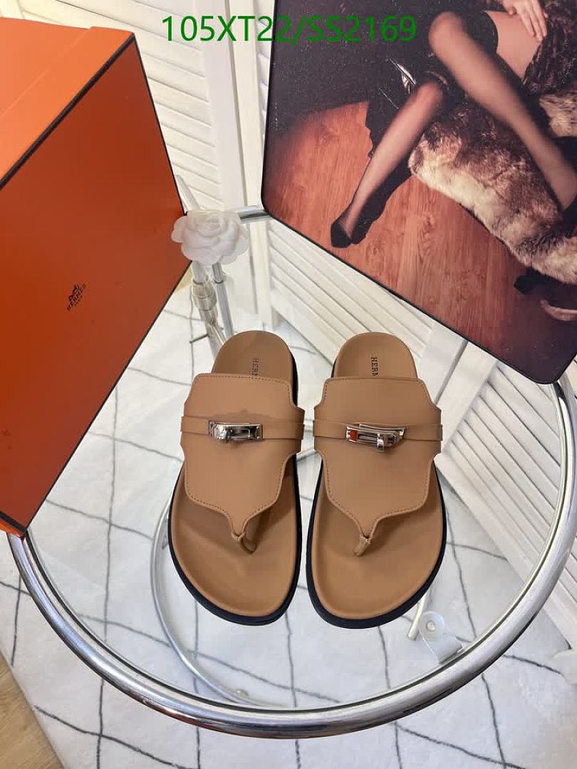 Hermes-Men shoes Code: SS2169 $: 105USD
