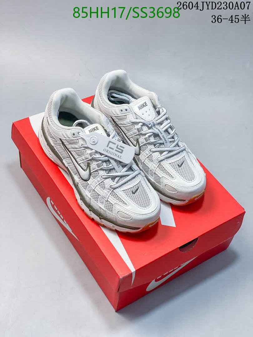 NIKE-Women Shoes Code: SS3698 $: 85USD