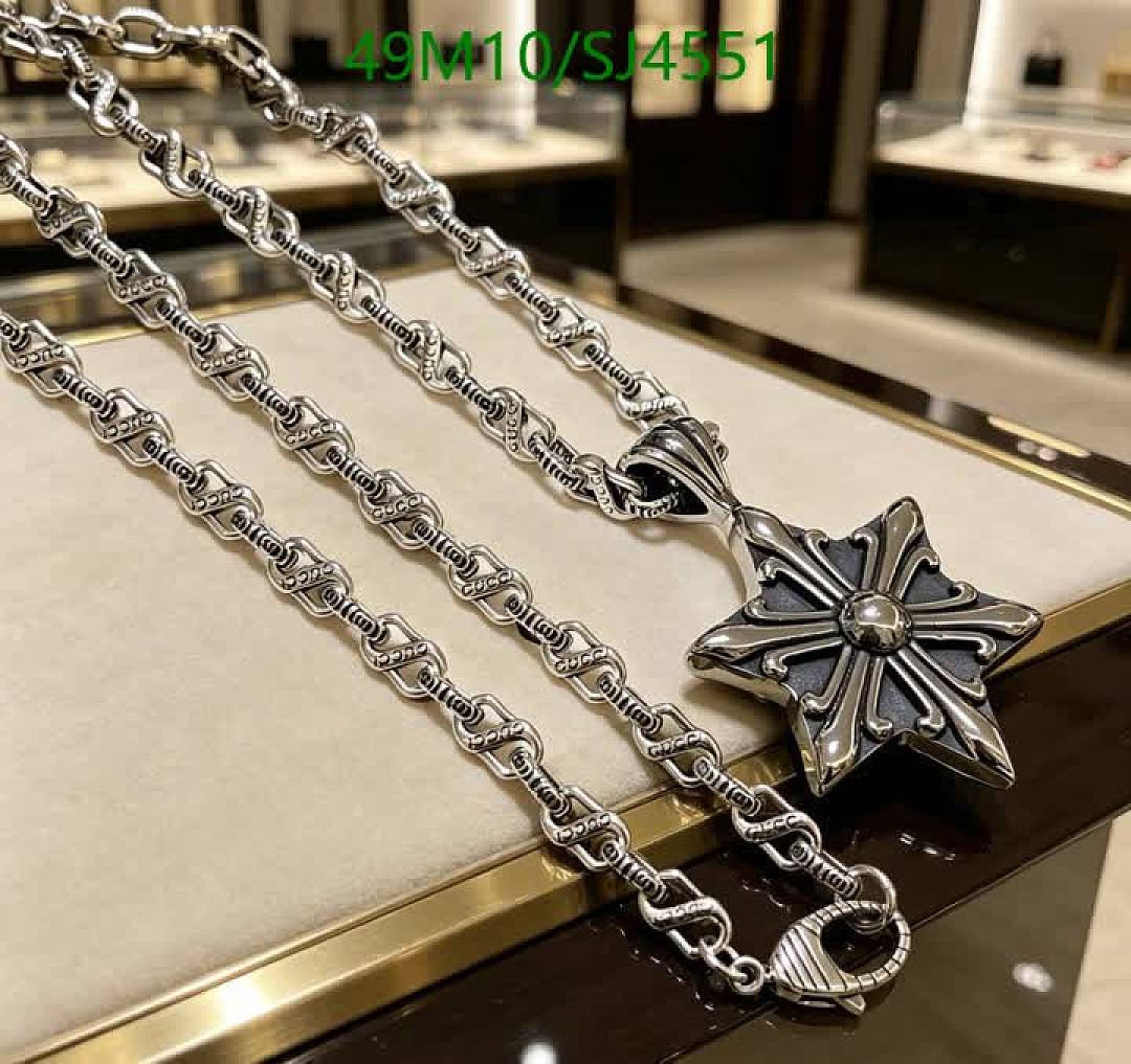 Gucci-Jewelry Code: SJ4551 $: 49USD