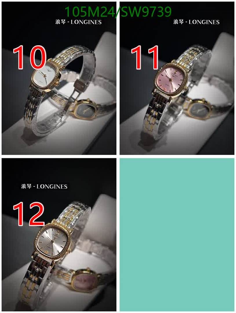 Longines-Watch-4A Quality Code: SW9739 $: 105USD