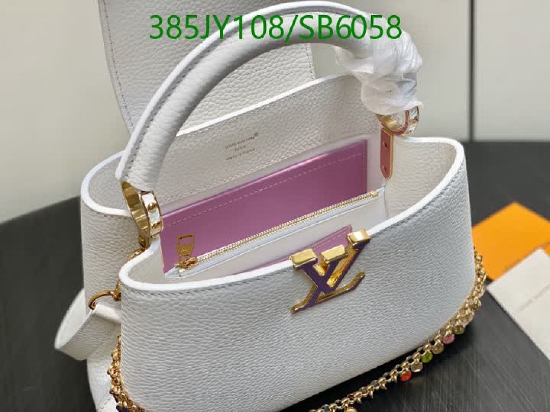 LV-Bag-Mirror Quality Code: SB6058