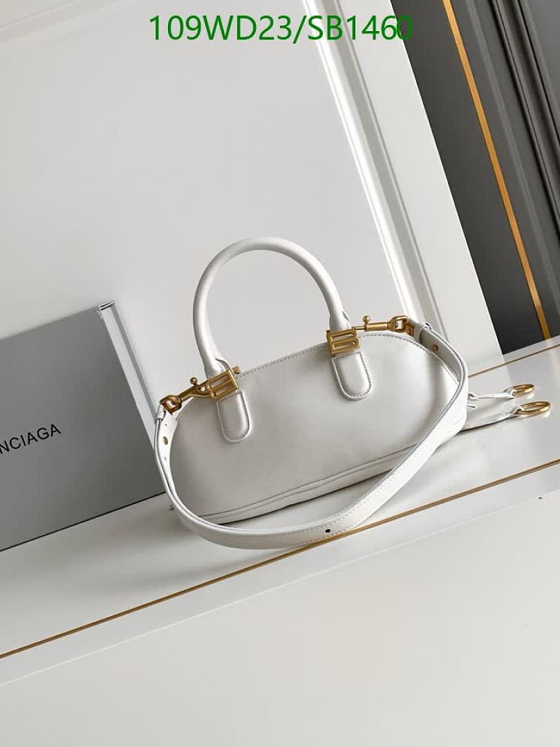 Balenciaga-Bag-4A Quality Code: SB1460 $: 109USD