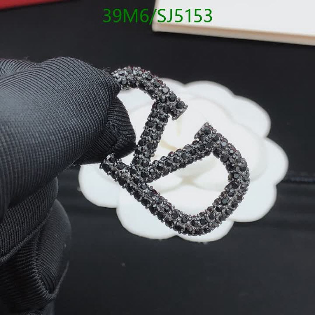 Valentino-Jewelry Code: SJ5153 $: 39USD
