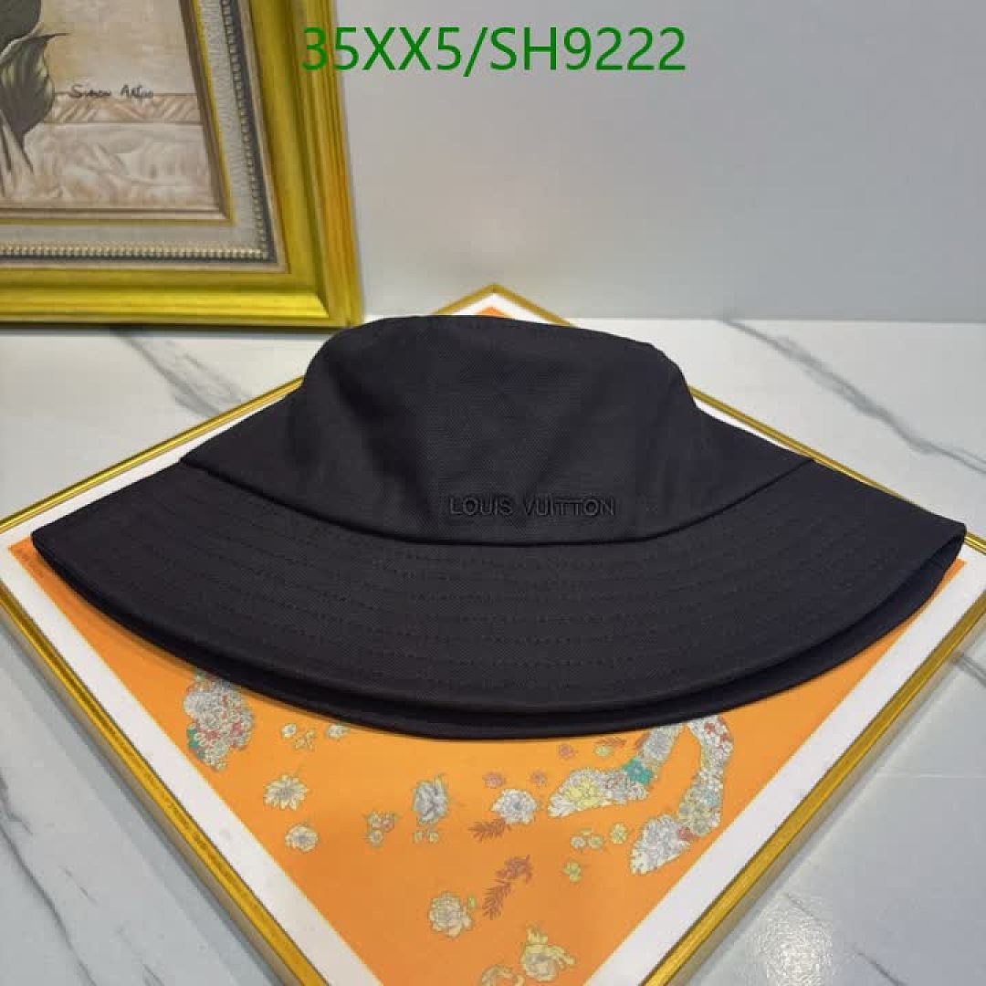 LV-Cap(Hat) Code: SH9222 $: 35USD