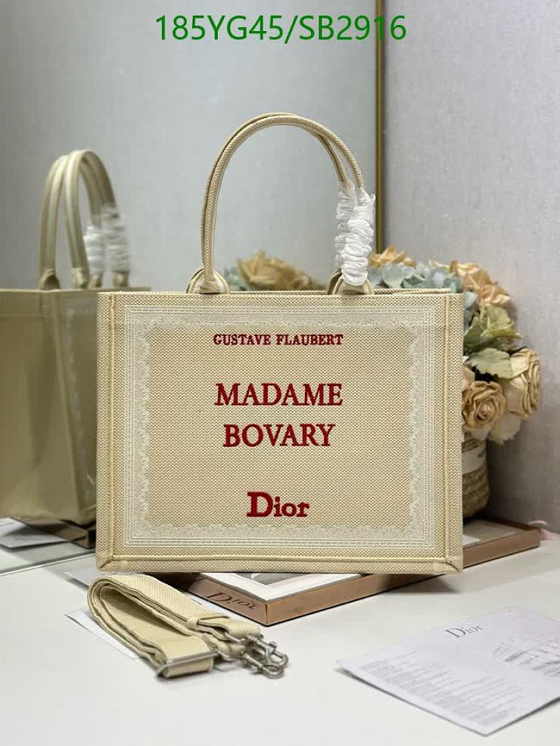 Dior-Bag-Mirror Quality Code: SB2916