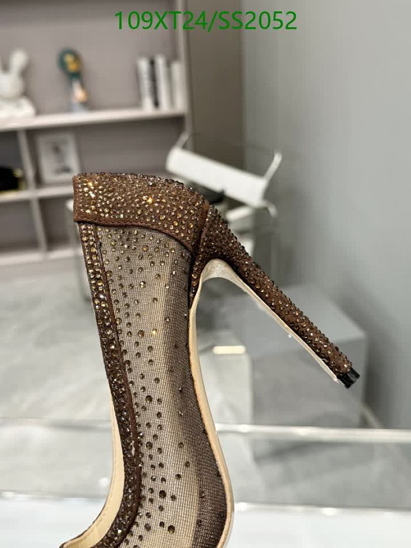 Gianvito Rossi-Women Shoes Code: SS2052 $: 109USD