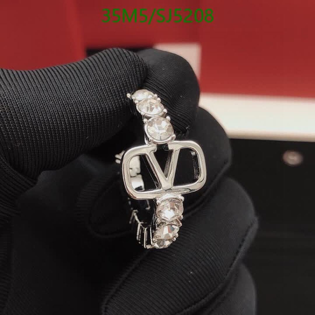 Valentino-Jewelry Code: SJ5208 $: 35USD