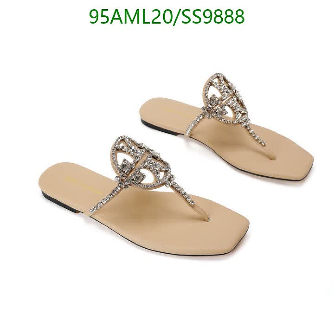 Tory Burch-Women Shoes Code: SS9888 $: 95USD