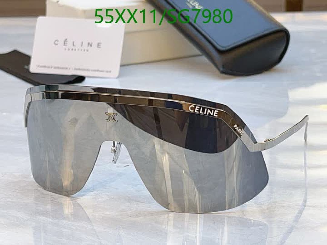 Celine-Glasses Code: SG7980 $: 55USD