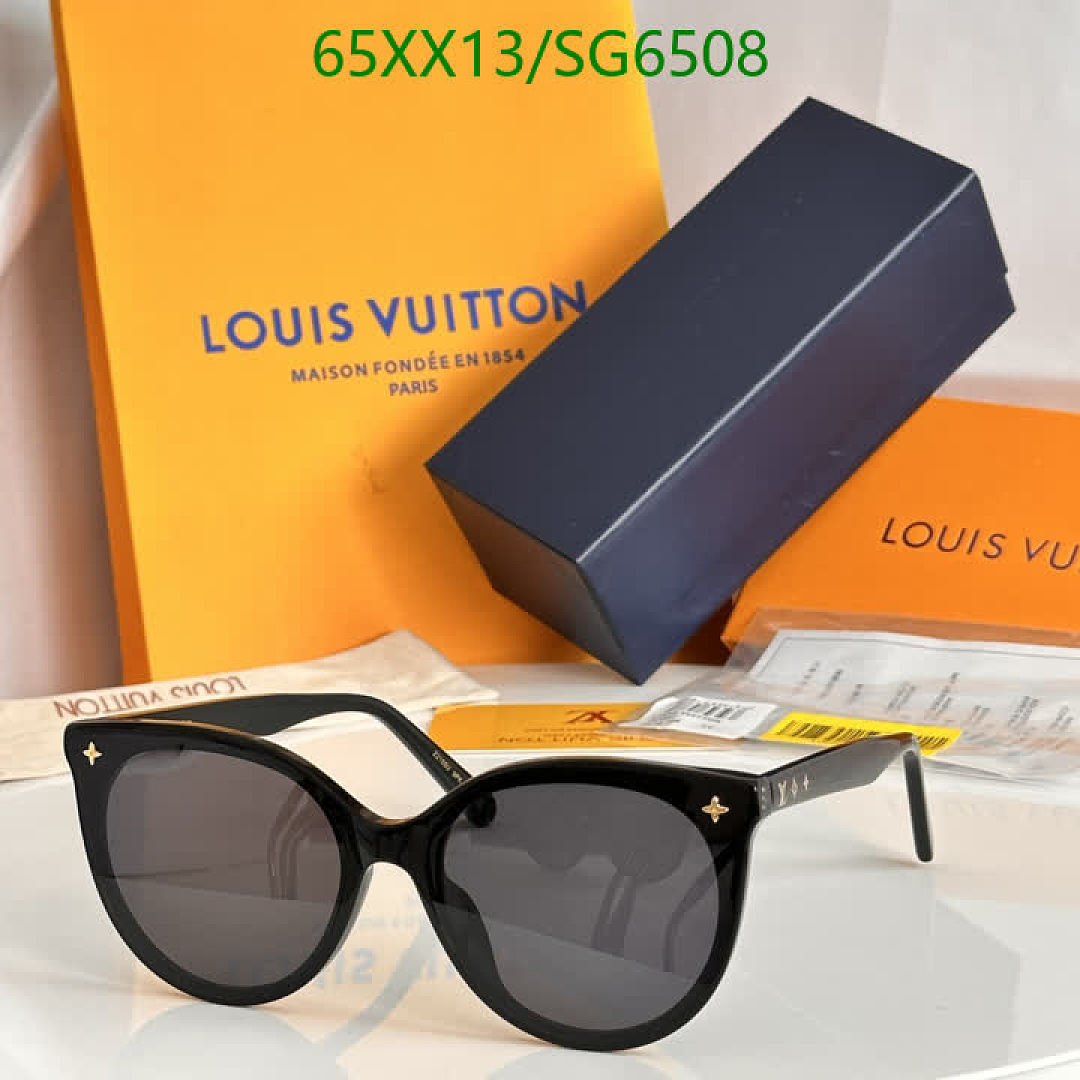 LV-Glasses Code: SG6508 $: 65USD
