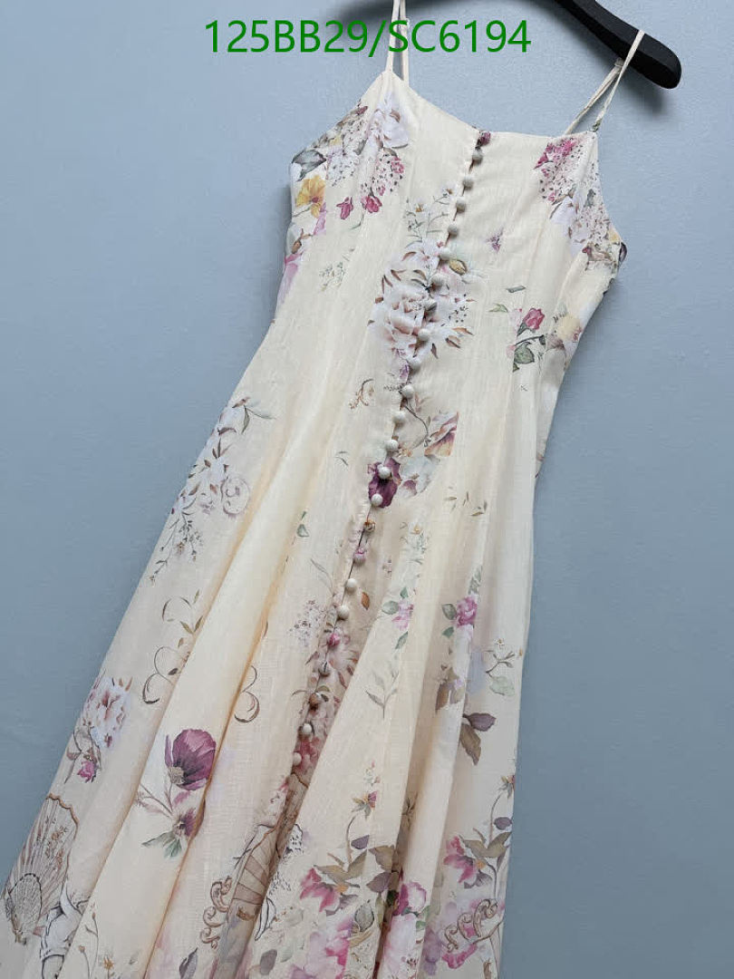 Zimmermann-Clothing Code: SC6194 $: 125USD