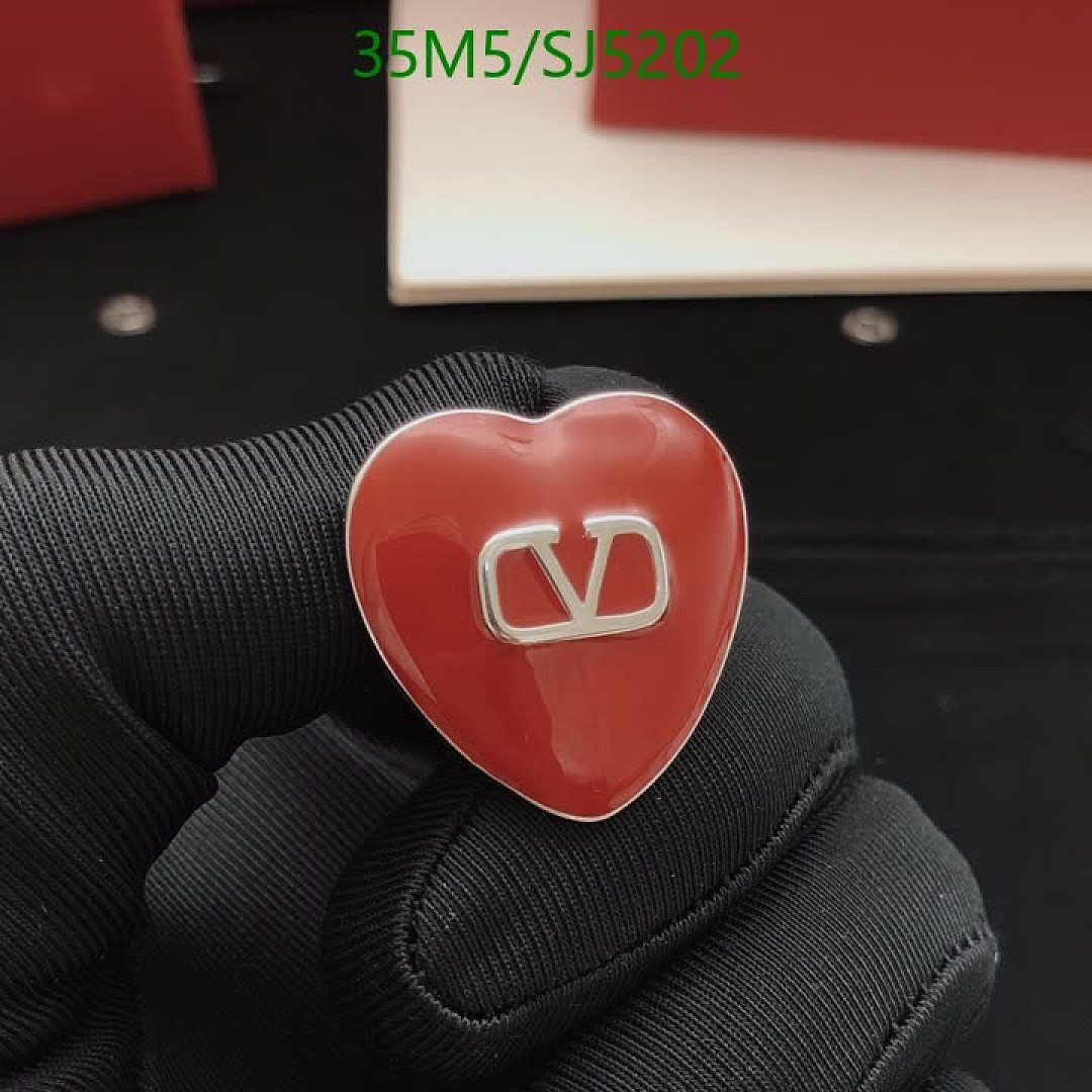 Valentino-Jewelry Code: SJ5202 $: 35USD