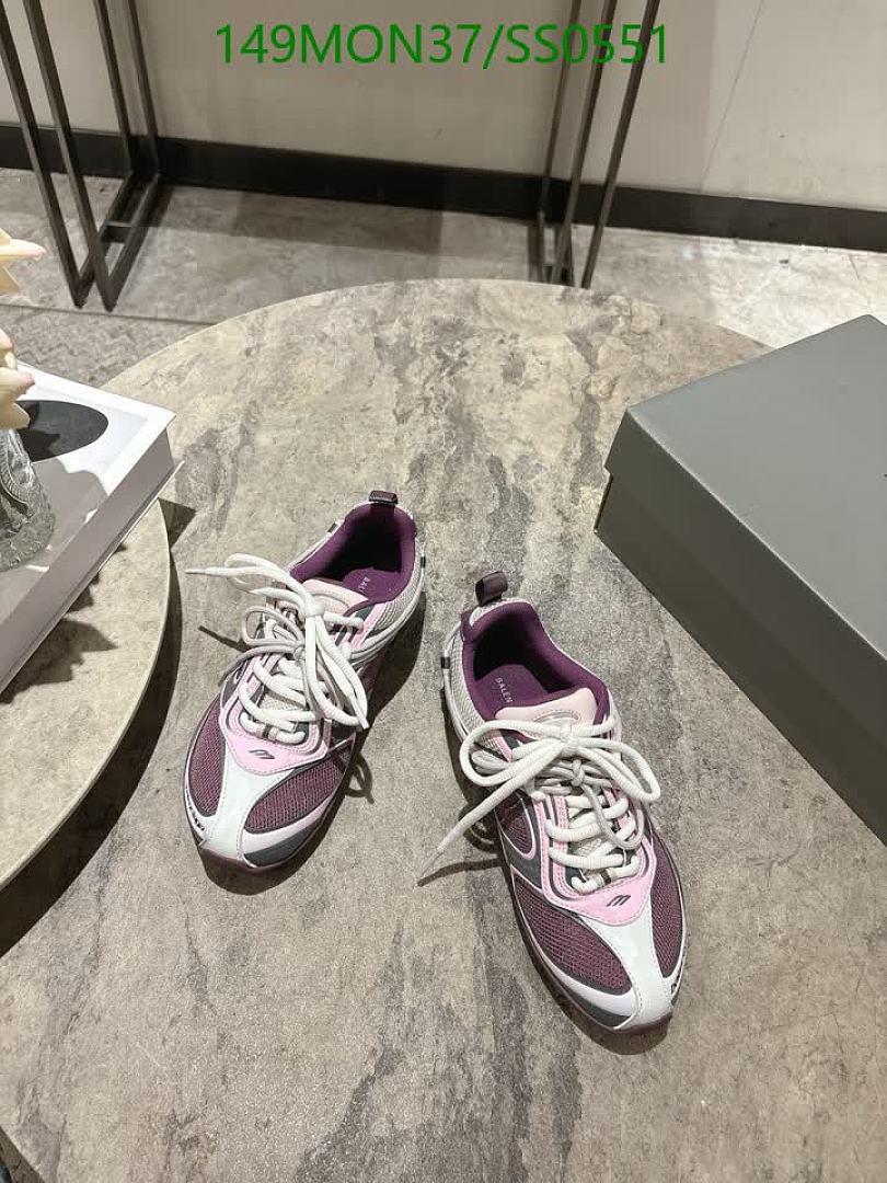 Balenciaga-Women Shoes Code: SS0551 $: 149USD