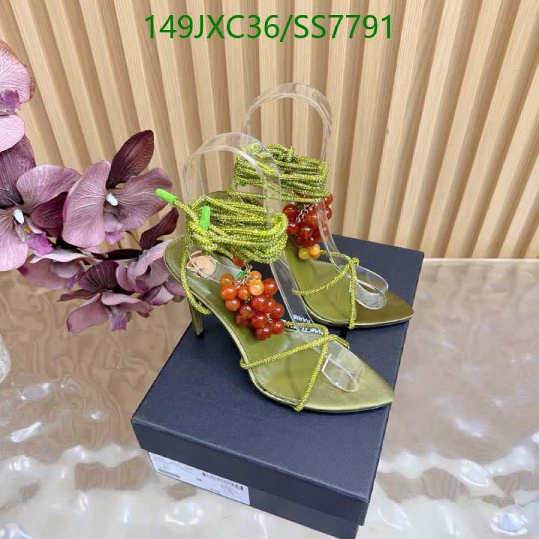 YSL-Women Shoes Code: SS7791 $: 149USD