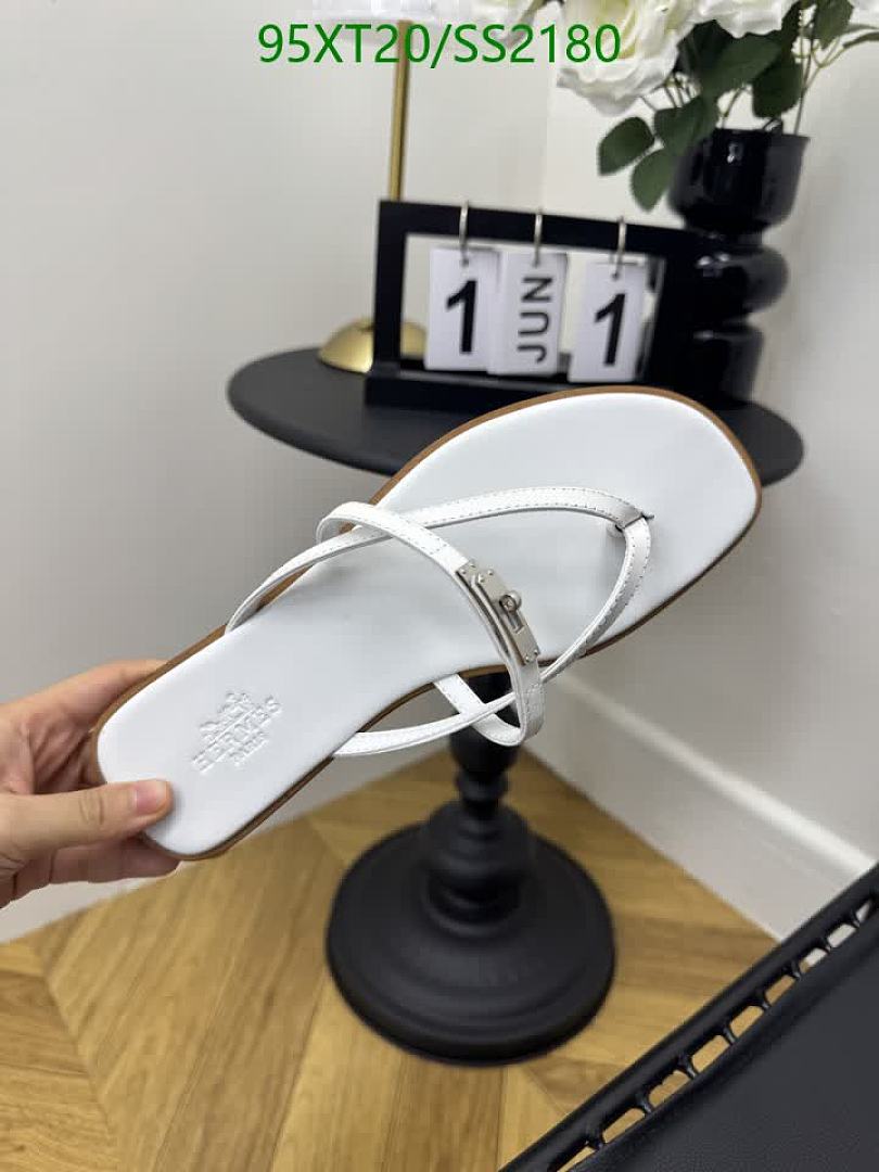 Hermes-Women Shoes Code: SS2180 $: 95USD