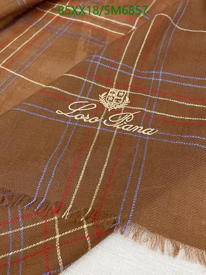 Loro Piana-Scarf Code: SM6857 $: 85USD