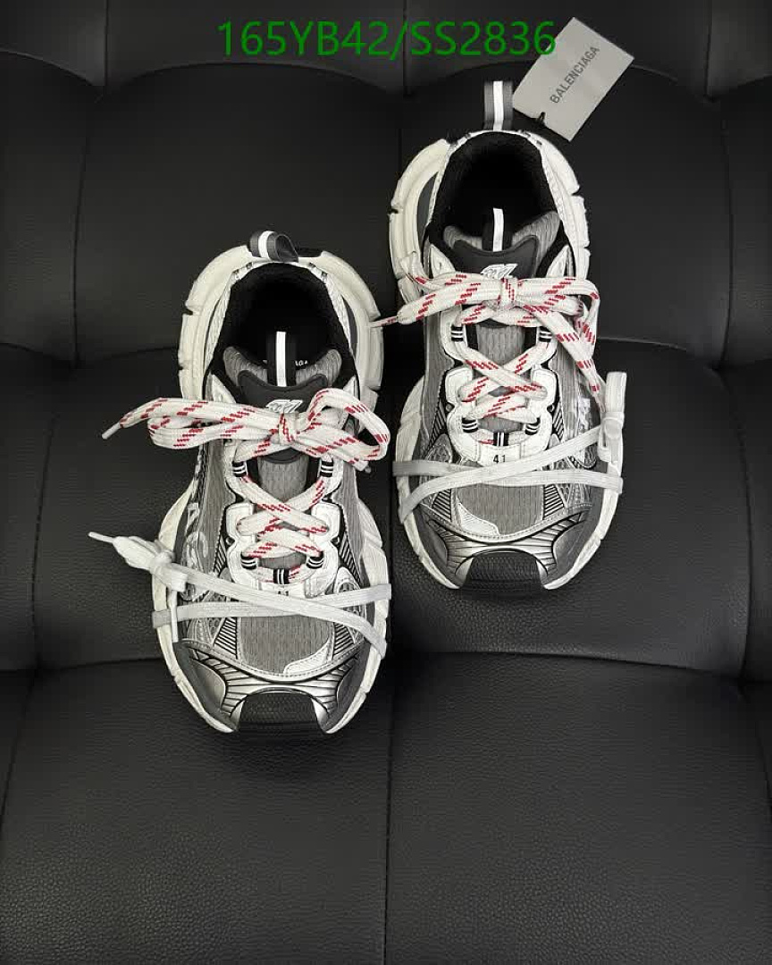 Balenciaga-Men shoes Code: SS2836 $: 165USD