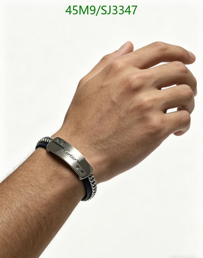 Cartier-Jewelry Code: SJ3347 $: 45USD