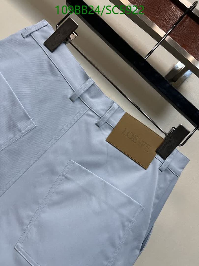 LV-Clothing Code: SC5922 $: 109USD