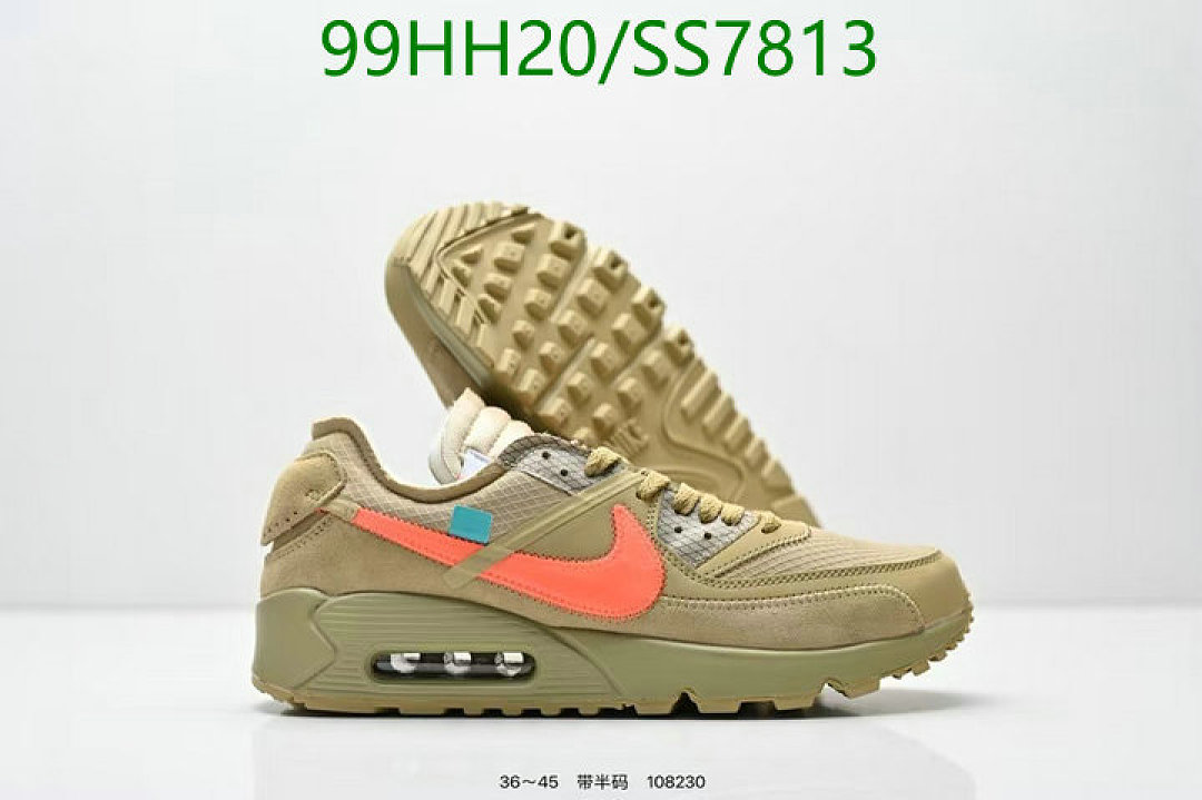 NIKE-Women Shoes Code: SS7813 $: 99USD