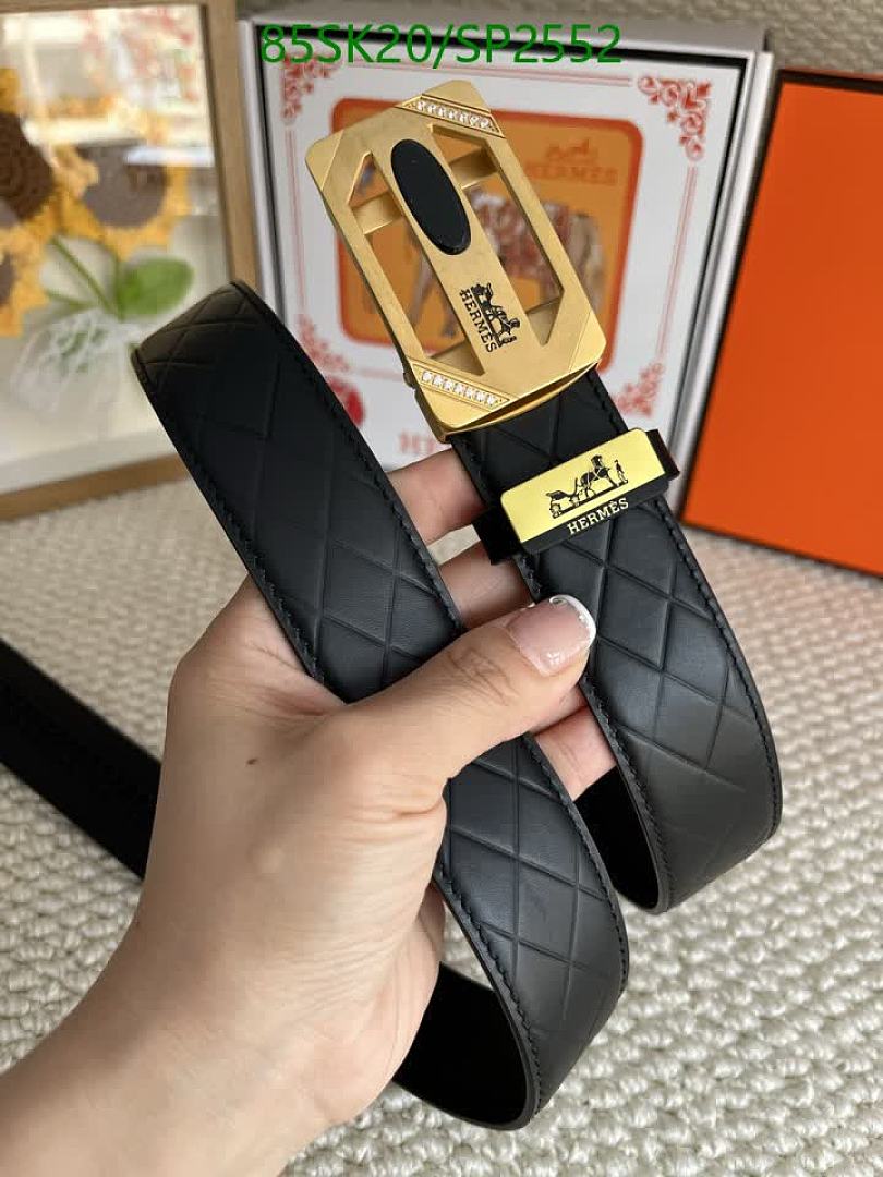 Hermes-Belts Code: SP2552 $: 85USD