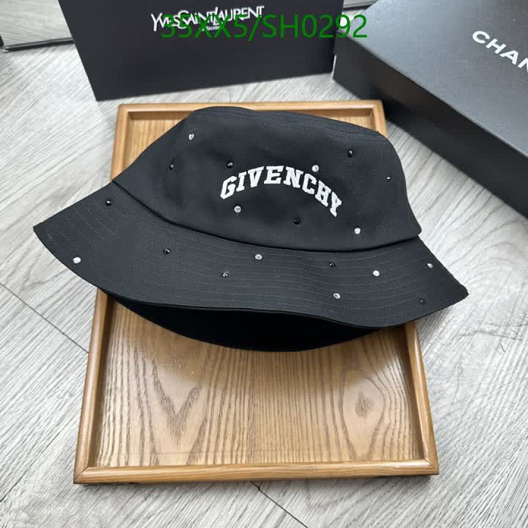 Givenchy-Cap(Hat) Code: SH0292 $: 35USD