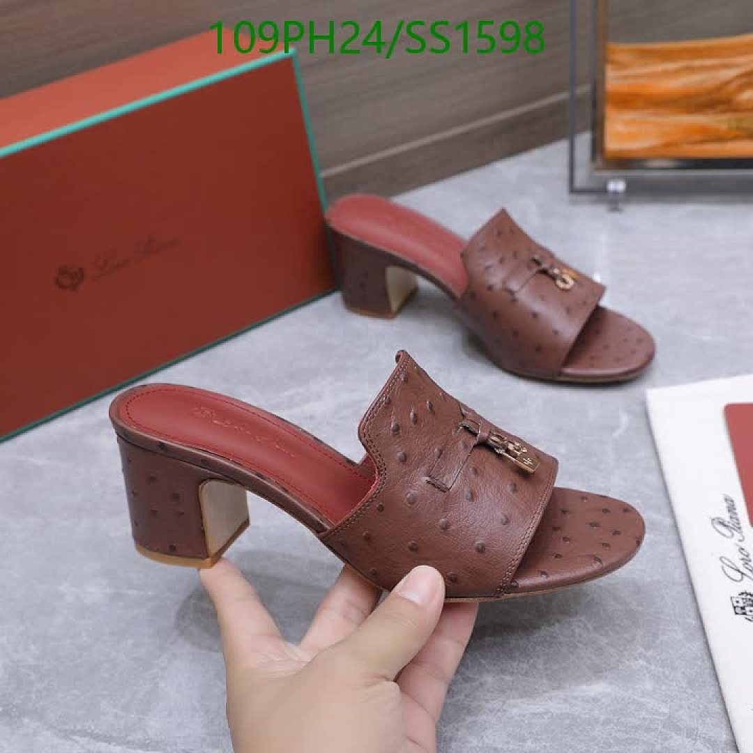 Loro Piana-Women Shoes Code: SS1598 $: 109USD