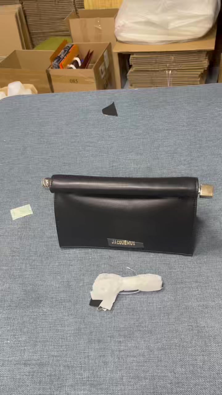 Jacquemus-Bag-4A Quality Code: SB1076