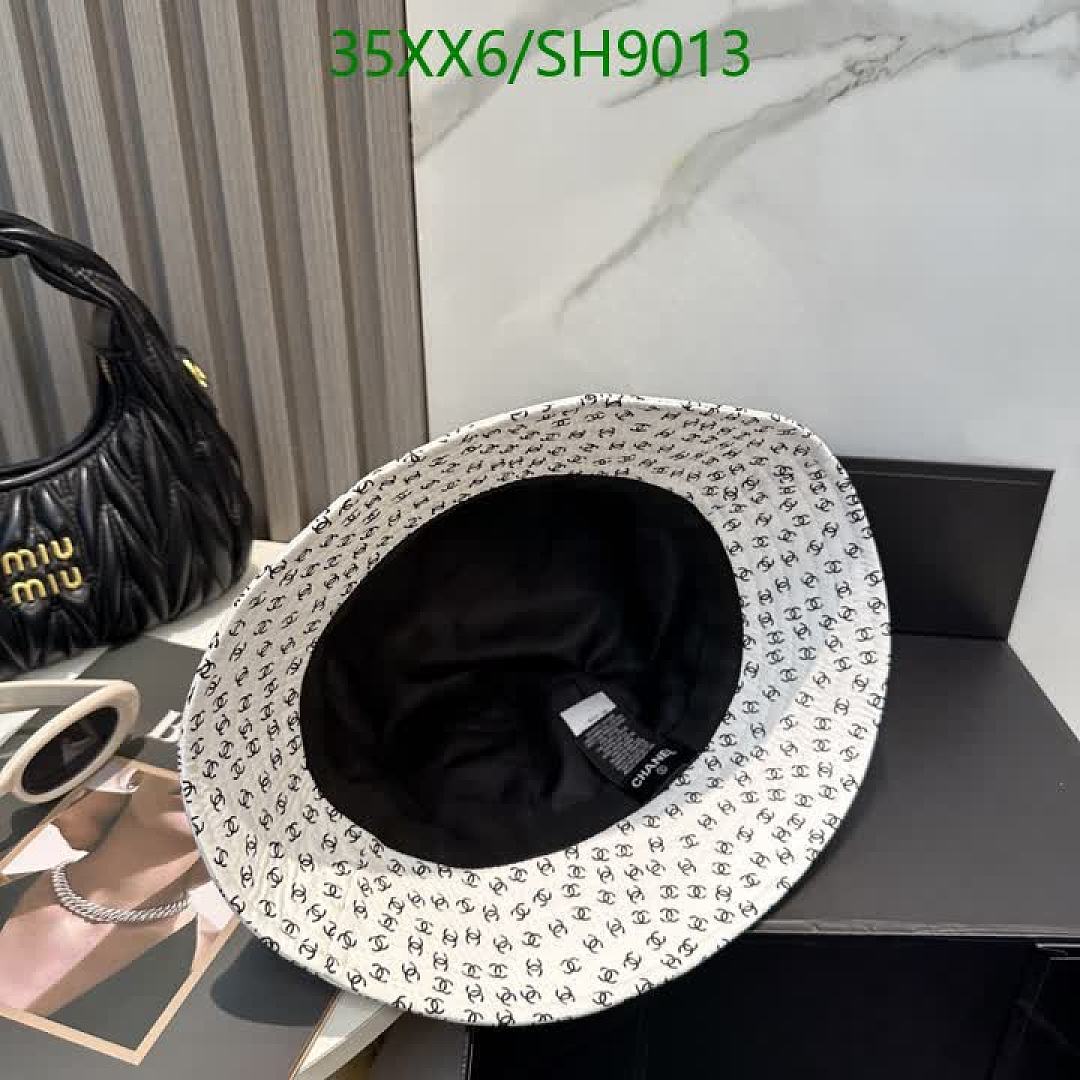 Chanel-Cap(Hat) Code: SH9013 $: 35USD