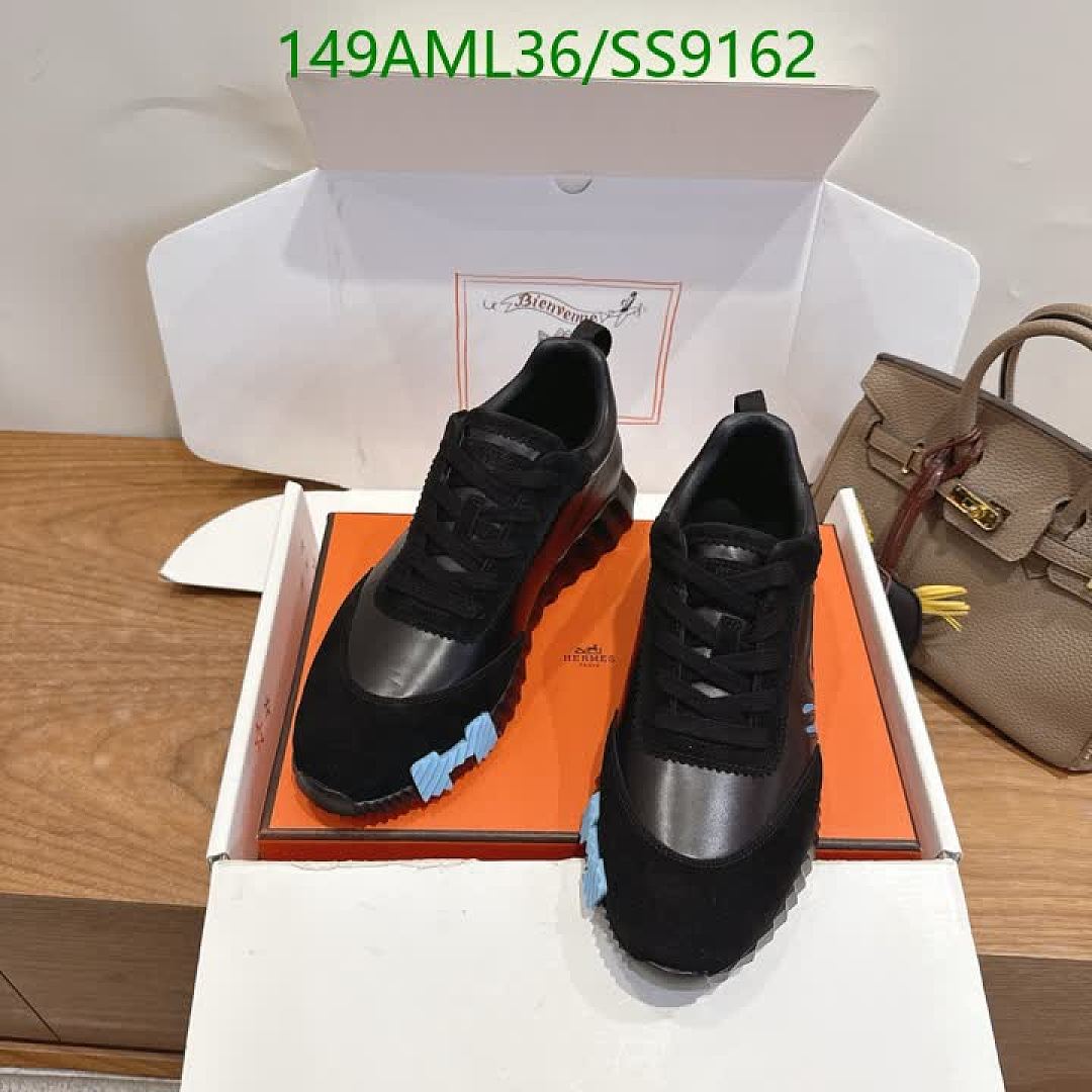 Hermes-Men shoes Code: SS9162 $: 149USD