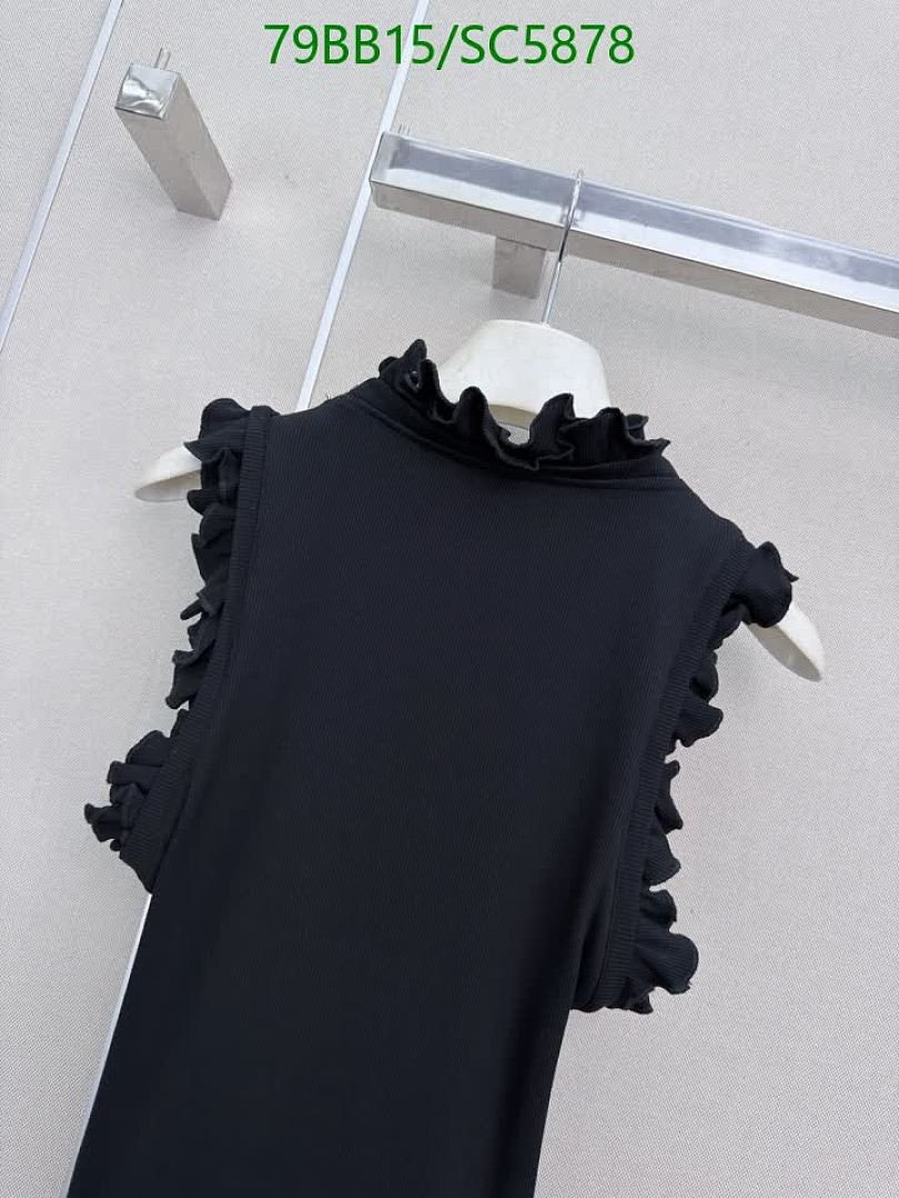 Loewe-Clothing Code: SC5878 $: 79USD