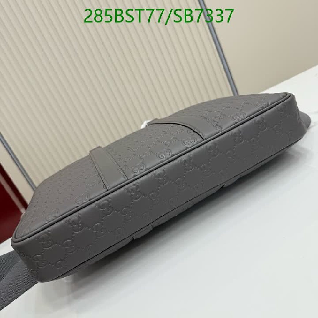 Gucci-Bag-Mirror Quality Code: SB7337 $: 285USD