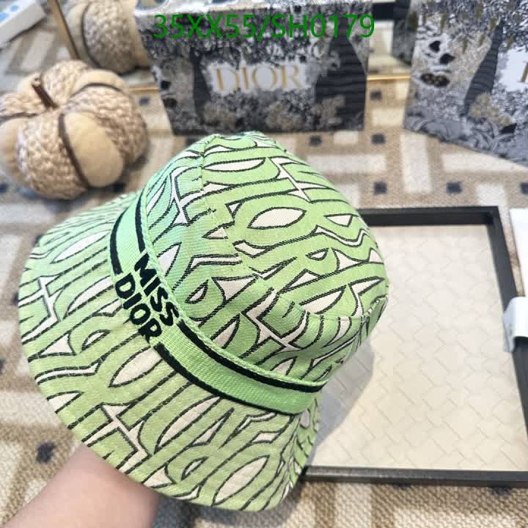 Dior-Cap(Hat) Code: SH0179 $: 35USD