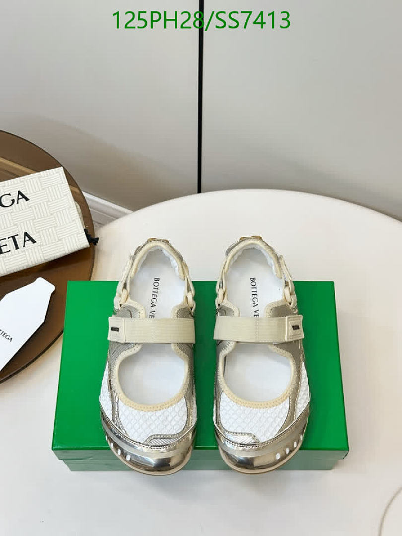 BV-Women Shoes Code: SS7413 $: 125USD