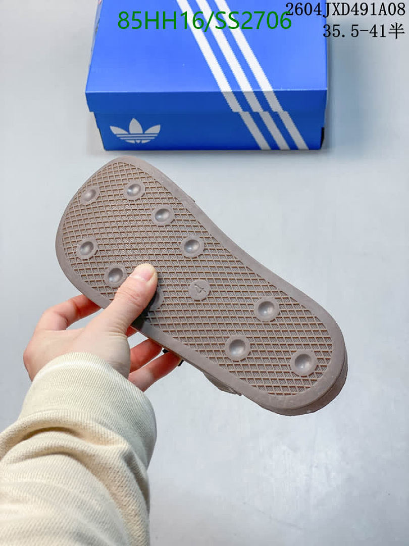 Adidas-Men shoes Code: SS2706 $: 85USD