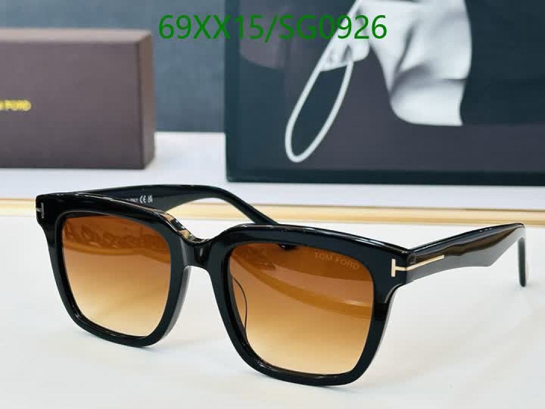 Tom Ford-Glasses Code: SG0926 $: 69USD