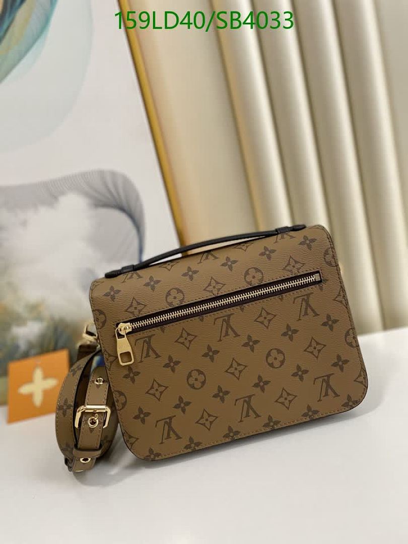 LV-Bag-Mirror Quality Code: SB4033 $: 159USD