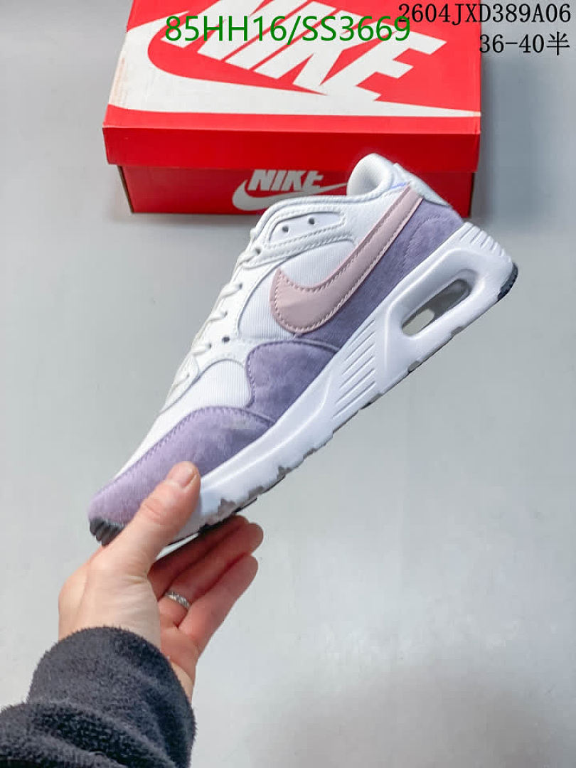 NIKE-Women Shoes Code: SS3669 $: 85USD