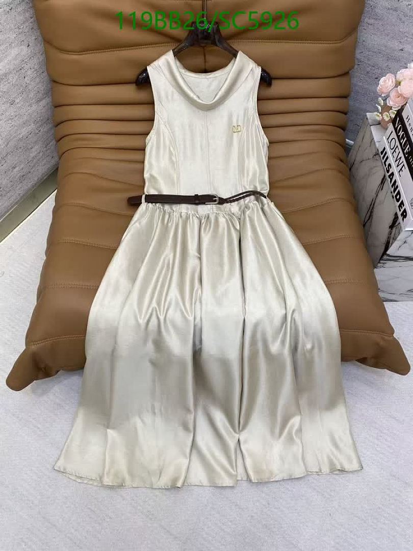 LV-Clothing Code: SC5926 $: 119USD