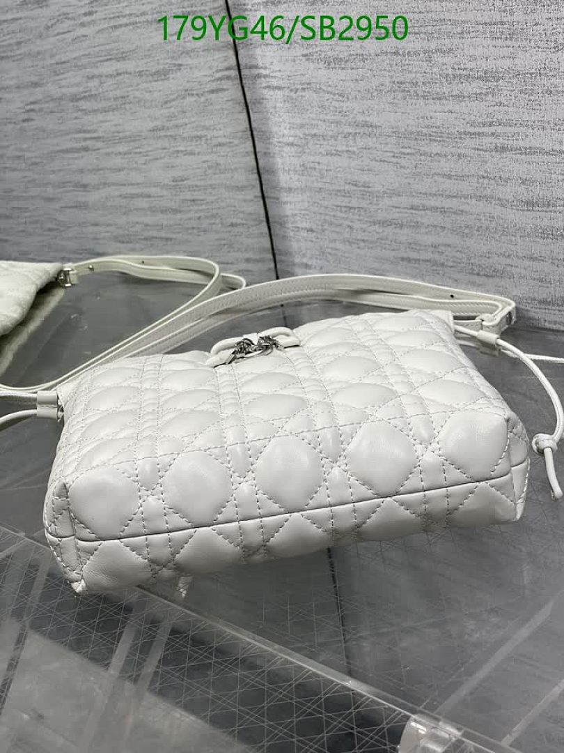 Dior-Bag-Mirror Quality Code: SB2950 $: 179USD