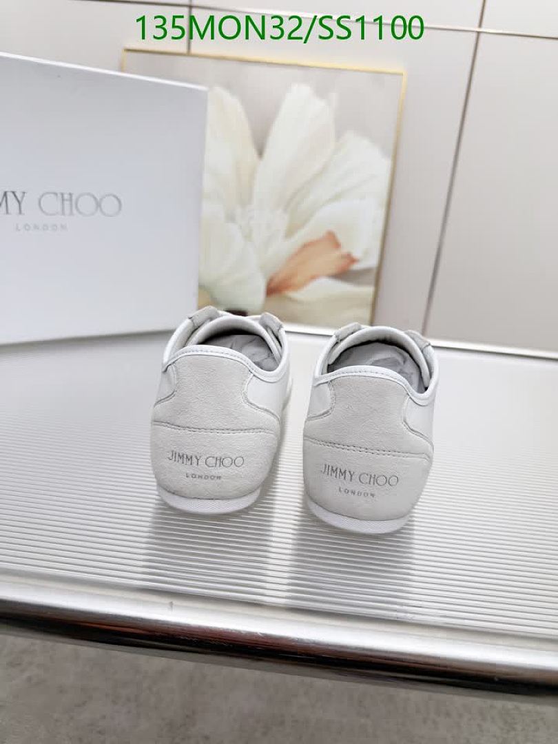 Jimmy Choo-Women Shoes Code: SS1100 $: 135USD