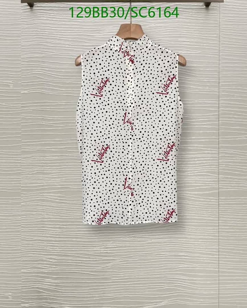 Valentino-Clothing Code: SC6164 $: 129USD