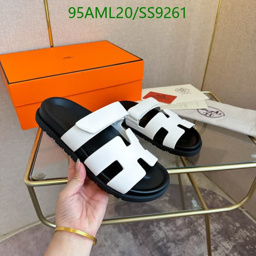 Hermes-Women Shoes Code: SS9261 $: 95USD