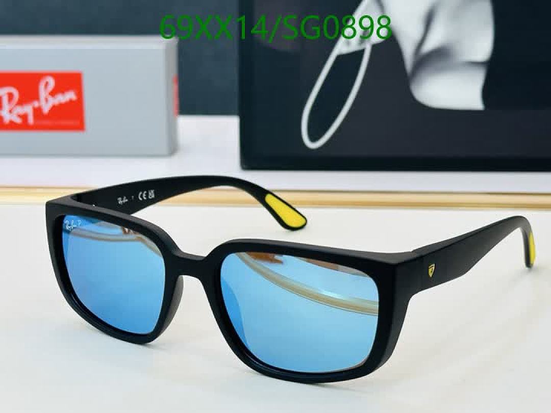 Ray-Ban-Glasses Code: SG0898 $: 69USD