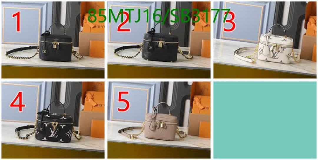 LV-Bag-4A Quality Code: SB3177 $: 85USD