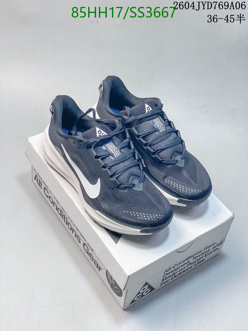 NIKE-Women Shoes Code: SS3667 $: 85USD