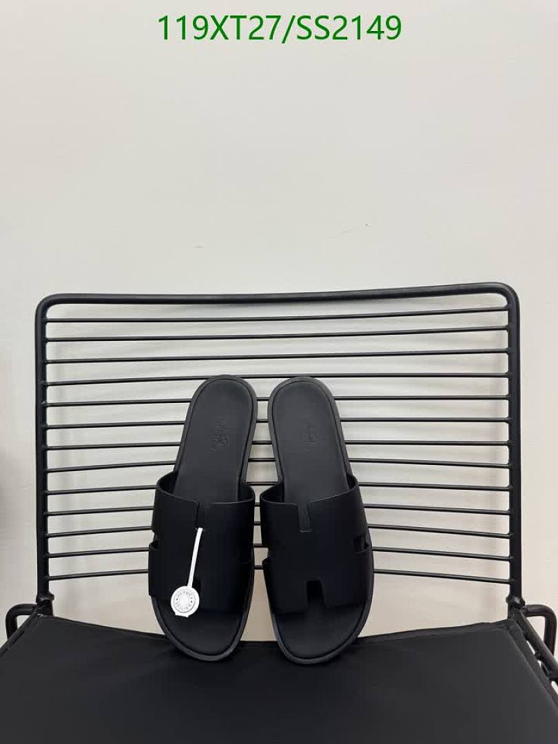 Hermes-Men shoes Code: SS2149 $: 119USD