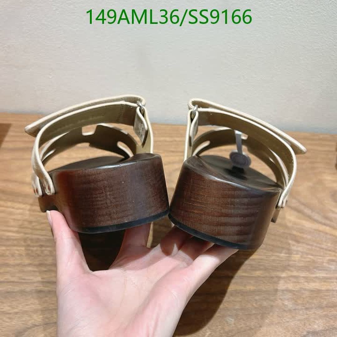 Hermes-Men shoes Code: SS9166 $: 149USD