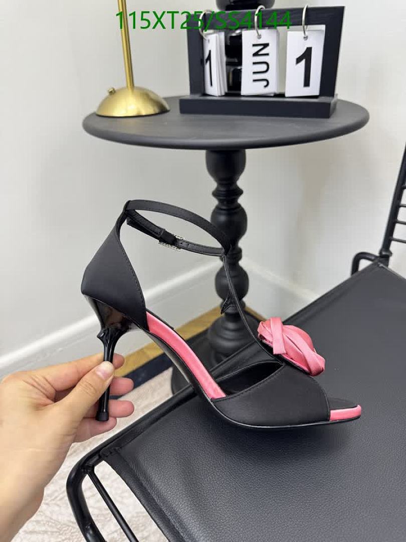 Roger Vivier-Women Shoes Code: SS4144 $: 115USD